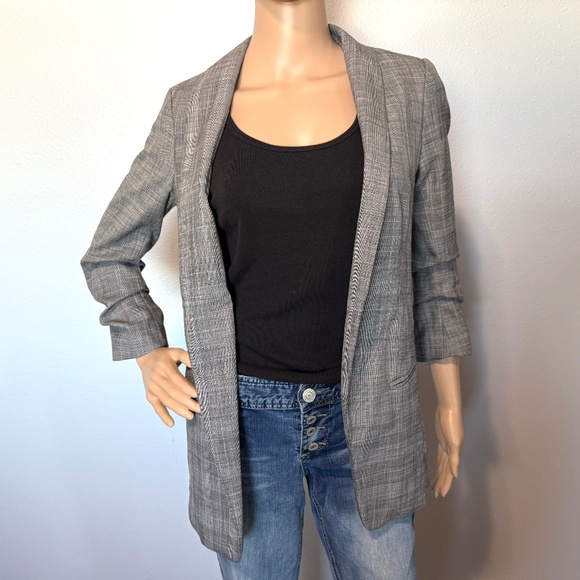 H&M Women's Blazer (Size 0) - Picture 3 of 16